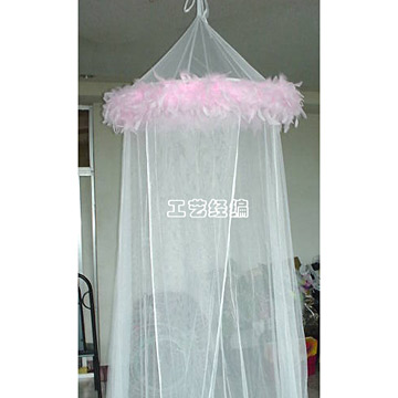  Mosquito Net (Сетка)