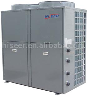  Air Cooled Chiller (Heat Pump) ( Air Cooled Chiller (Heat Pump))