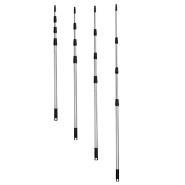  4 Section Telescopic Pole