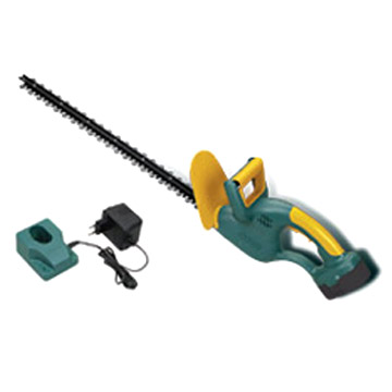  Cordless Hedge Trimmer (Cordless Hedge Trimmer)