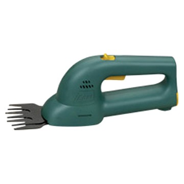  Cordless Grass Shear ( Cordless Grass Shear)