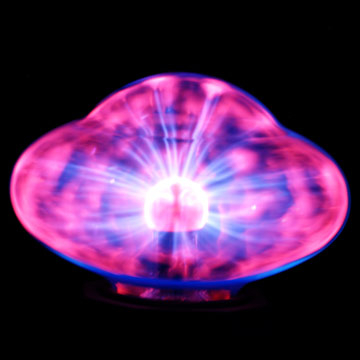  Plasma Lamp (Плазменная лампа)