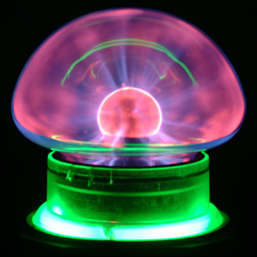  Plasma Lamp (Плазменная лампа)