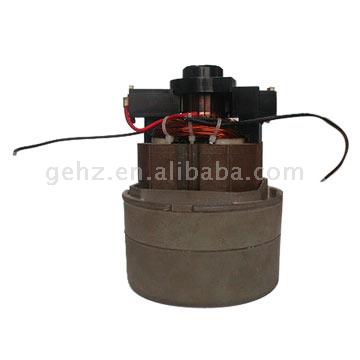  Motor for Vacuum Cleaner (Мотор для пылесоса)