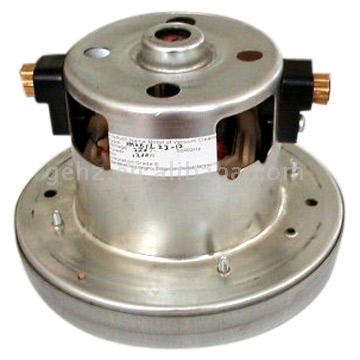  Motor for Vacuum Cleaner (Motor für Staubsauger)