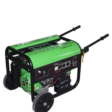  Mobile Generator (CE Approval, EPA Approval and ISO9001) (Передвижные генераторы (СЕ_знак, EPA утверждении и ISO9001))