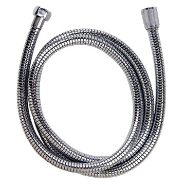  Copper Single Clip Shower Hose ( Copper Single Clip Shower Hose)