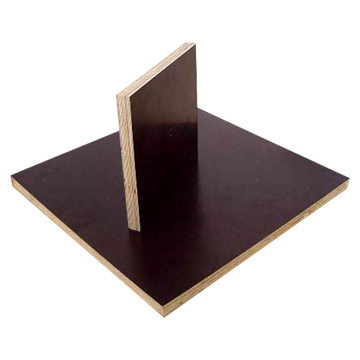  Film Faced Plywood ( Film Faced Plywood)