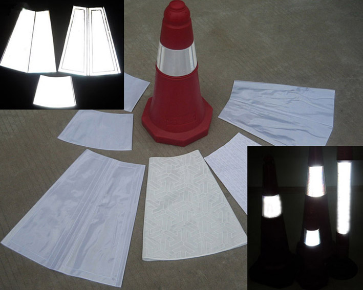  Reflective Cone Sleeve ( Reflective Cone Sleeve)