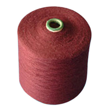  Cotton And Wool Yarn ( Cotton And Wool Yarn)