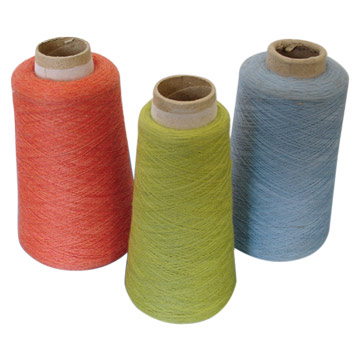  100% Super Wash Wool Yarn