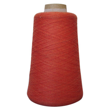  Super Wash Wool And Acrylic Yarn (Super lavage de laine et acrylique Yarn)