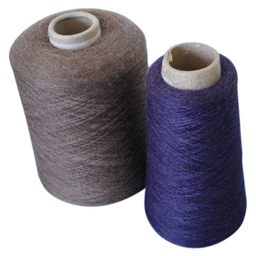  Acrylic Cashmere Like Yarn