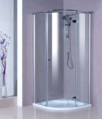  Shower Enclosure ( Shower Enclosure)