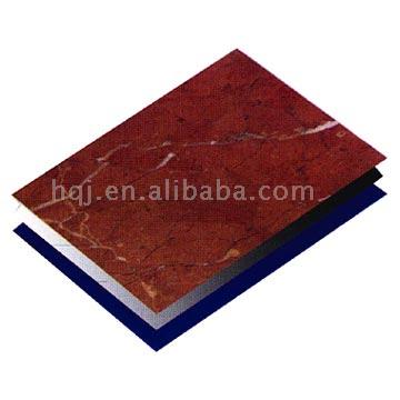  Marble Compound Tiles