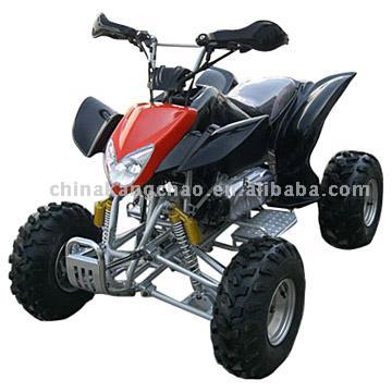  150CC EPA Approved ATV ( 150CC EPA Approved ATV)