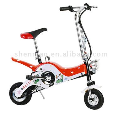  Kid Electric Scooter ( Kid Electric Scooter)