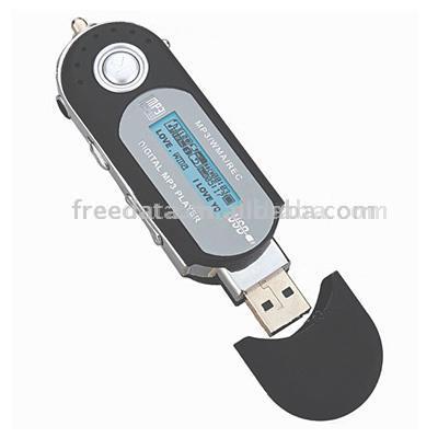  USB2.0 MP3 Players (USB2.0 MP3-плееры)