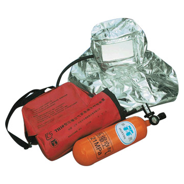  Emergency Breathing Apparatus ( Emergency Breathing Apparatus)