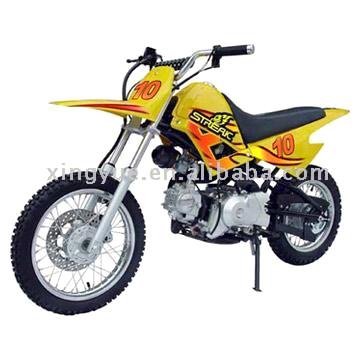 Dirt Bike (Dirt Bike)