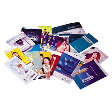  Catalogue Printing (Catalogue Printing)