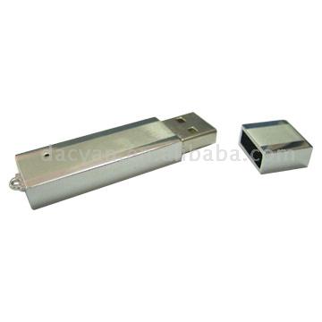  USB Flash Drive (Card) (USB Flash Drive (карта))