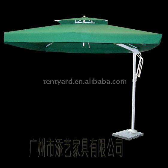  Square Closing Umbrella ( Square Closing Umbrella)