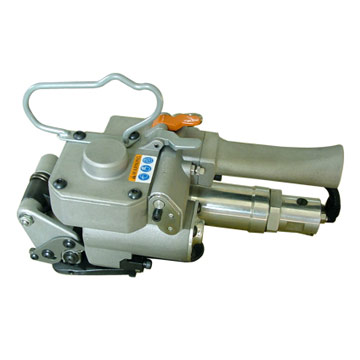  Pneumatic Strapping Machine ( Pneumatic Strapping Machine)