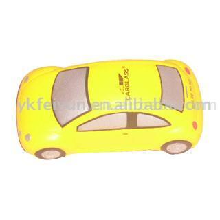  PU Car Model (ПУ Модель автомобиля)