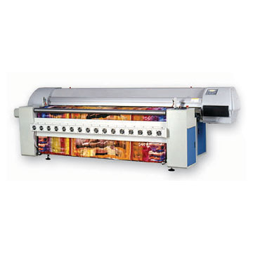  Texitle Digital Belt Printer ( Texitle Digital Belt Printer)