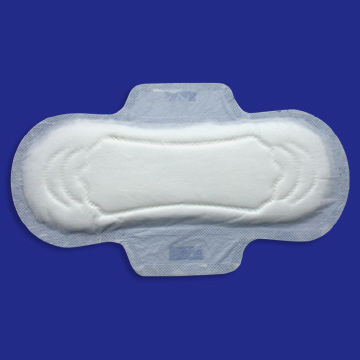  Ultra Dry Sanitary Napkin (Ultra sèche serviette hygiénique)