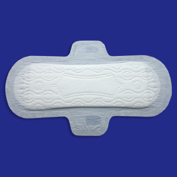 Ultra Thin Sanitary Napkin (Ultra Thin санитарные салфетки)