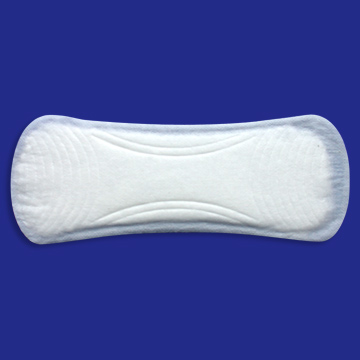 Cottony Mini Pads (Cottony Mini Pads)