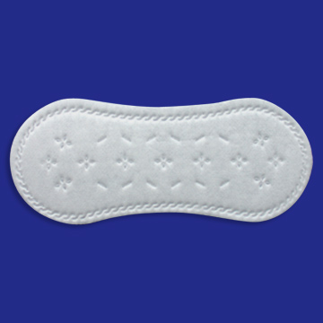 Cottony Pantyliner (Cottony Pantyliner)