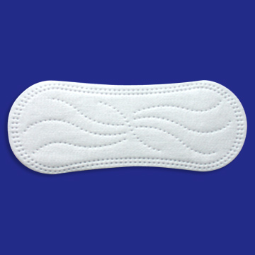 Cottony Pantyliner (Cotonneux Pantyliner)