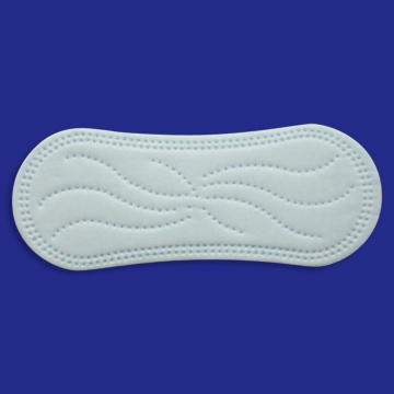  Ultra Dry Blue Core Pantyliner (Ultra Bleue Dry Core Pantyliner)