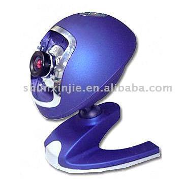  100k-13.M Pixels Webcam(USB 2.0) ( 100k-13.M Pixels Webcam(USB 2.0))