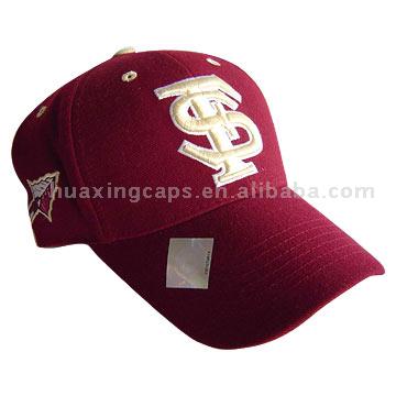  Baseball Cap (Casquette de baseball)