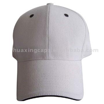  Baseball Cap (Бейсбольная кепка)