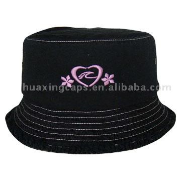  Bucket Hat (Ковш Hat)