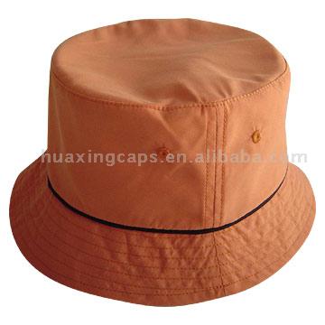  Bucket Hat (Ковш Hat)