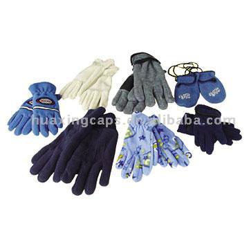  Gloves ( Gloves)