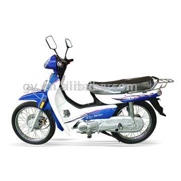 Motorrad (Cub) (Motorrad (Cub))