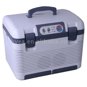  18L Cooler And Warmer Box (18L-Kühler und Wärmer Box)