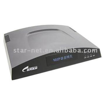  ADSL2+ Modem with VoIP PBX Function (ADSL2 + Modem VoIP PBX Fonction)