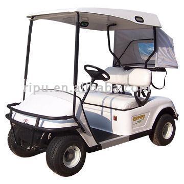  Golf Buggy (Golf Buggy)