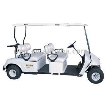  Golf Buggy (Golf Buggy)