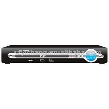  Mini DVD Player (Mini DVD Player)