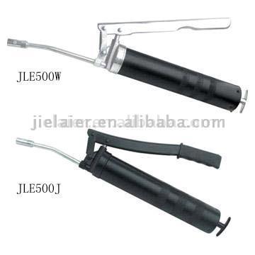  Premium Black Grease Guns (Premium Black Grease Guns)