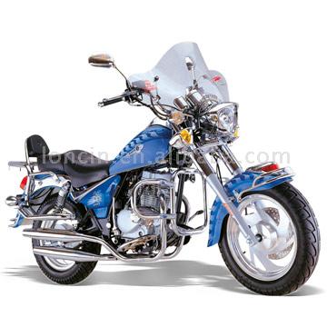  Motorcycle LX150-6E ( Motorcycle LX150-6E)